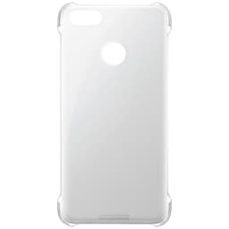 Huawei P9 Lite Mini cover (transparent)