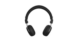 aWEAR, black, headphones