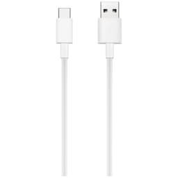 Huawei Sync&Charge USB A-C kaapeli