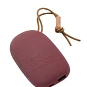 toCHARGE, power bank, plum,