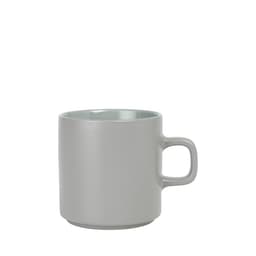 PILAR, Mugg, Mirage Grey