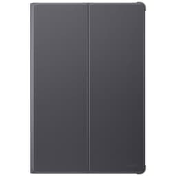 Huawei MediaPad M5 10,8" flip-cover (grå)