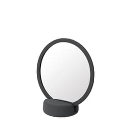 SONO Sminkspegel, Magnet, Blomus