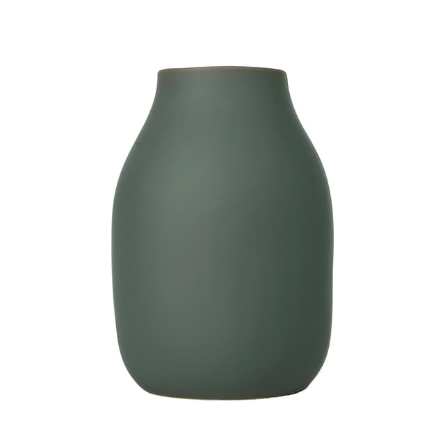 COLORA, Vas, Agave Green