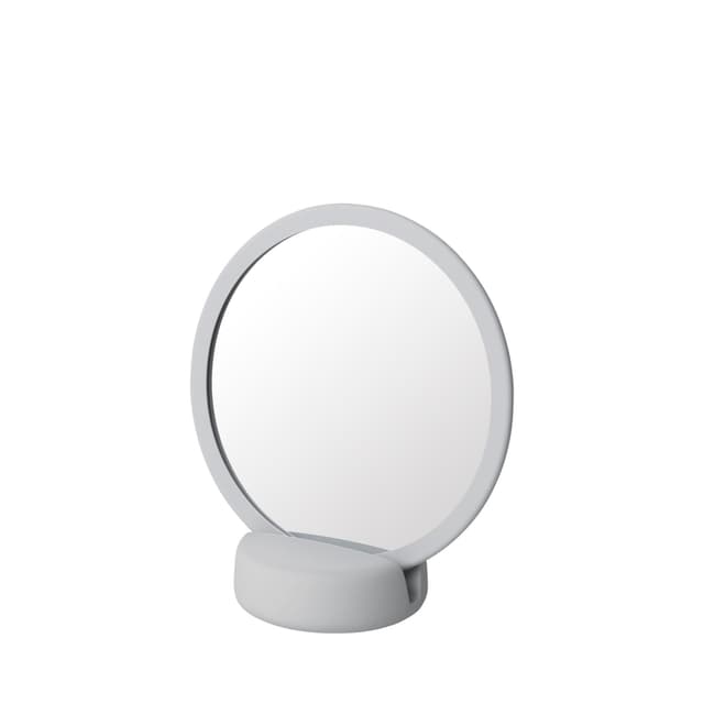 SONO Sminkspegel, Micro Chip, Blomus