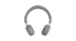 aWEAR, cool grey, headphones