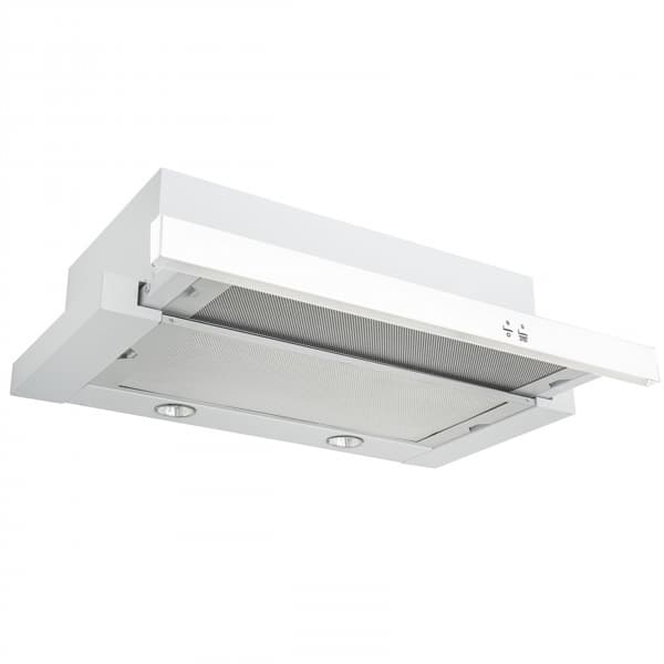 Silverline udtræksemhætte SC1153HV (60cm Lejlighed)