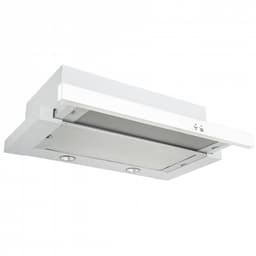 Silverline udtræksemhætte SC1153HV (60cm Lejlighed)