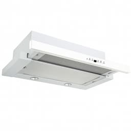 Silverline uttrekkbar kjøkkenvifte SCV 1150 HV (60cm)