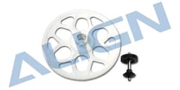 H60199AT 131T M0.8 Autorotation Tail Drive Gear A