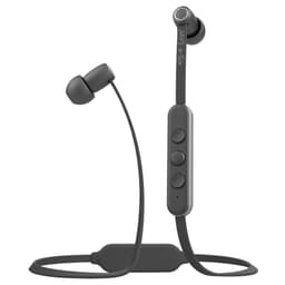 Jays a-Six trådlösa in-ear hörlurar (grå/silver)