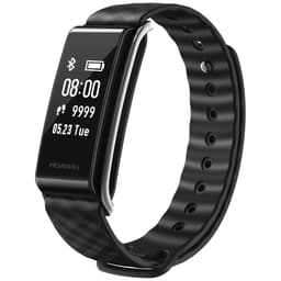 Huawei A2 aktivitetsur HR (black)