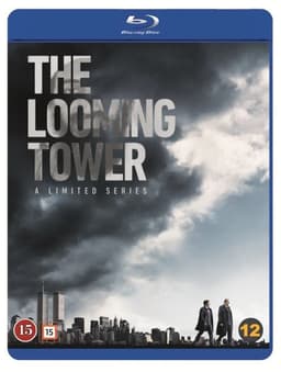 THE LOOMING TOWER - LIMITED SERIES (Blu-Ray)
