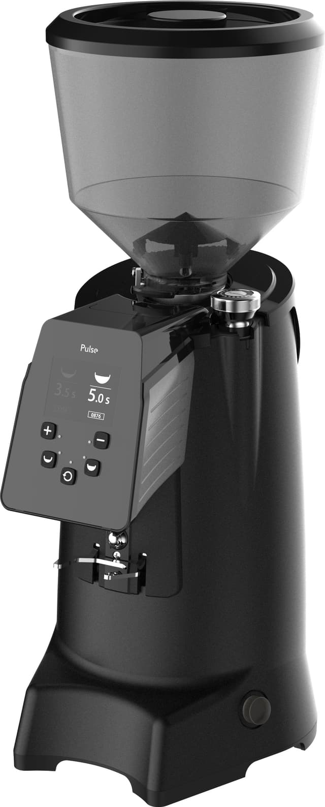 Crem Expobar Pulse 75 Black