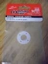 AA1813 Flywheel Shim 0,5mm