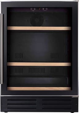 Temptech Premium kjøleskap VBC46SB