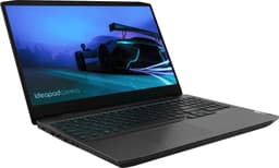 Lenovo IdeaPad 3 15IMH05 15,6" pelikannettava