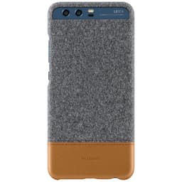 Huawei P10 Plus Mashup fodral (ljusgrå)