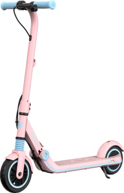 Ninebot by Segway eKickScooter Zing E8 (rosa)