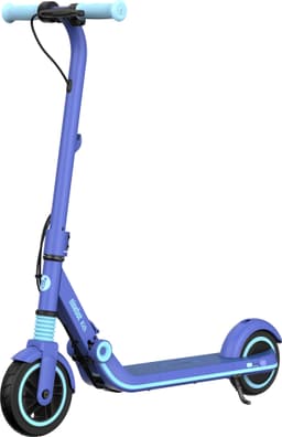 Ninebot by Segway eKickScooter Zing E8 (blå)