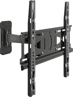 Mount Massive full-motion TV seinäteline MNT 204