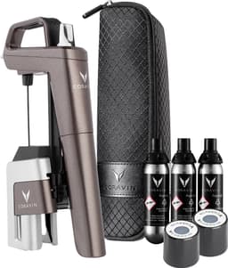 Coravin Model Six vinsystem 112278 (mica)