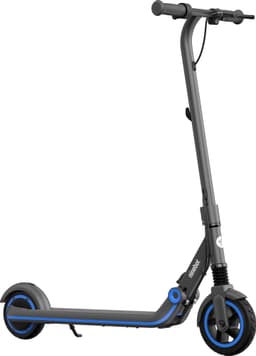 Ninebot by Segway eKickScooter Zing E10 (grå)