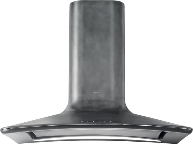 Eico Elice Sweet Peltrox P85 ventilator 4761 (mørk grå)