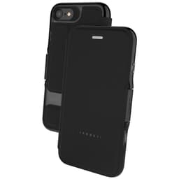 GEAR4 D3O Oxford iPhone 6/7/8/SE Gen. 2/8 etui (sort)