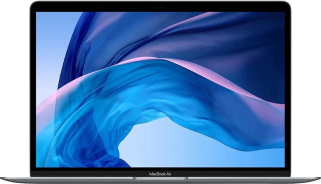 MacBook Air 2020 13インチ　i5 MacBook Air 13 インチ (2020) シルバー - Core i5 1.1 GHZ - SSD