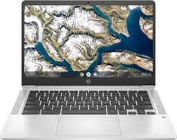 HP Chromebook 14 Cel/4/32 14" bærbar computer