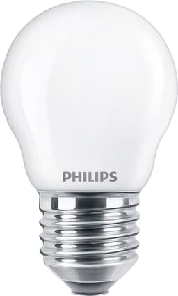 Philips LED-lampa 2.2W E27