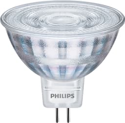 Philips LED-spotlight 3W GU5.3