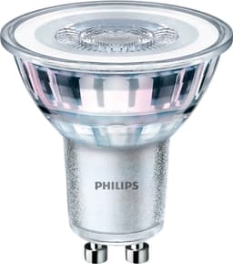 Philips LED-spotlys 3,1W GU10