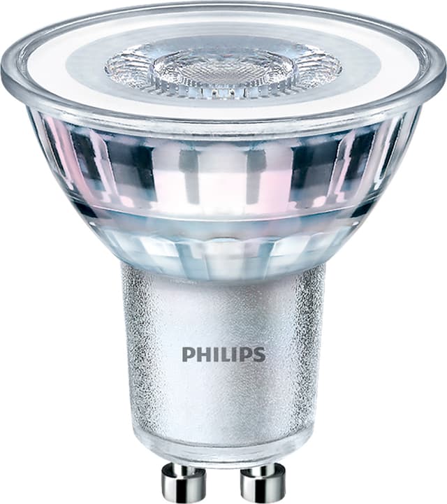 LED-lampa spotlight 3.1W GU10