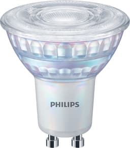 Philips LED-spotlight 3.8W GU10