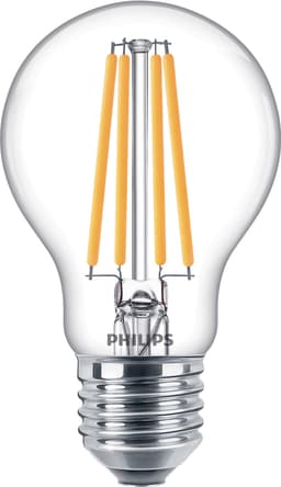 Philips LED glödlampa 10.5W E27