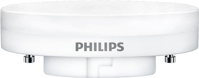 Philips LED-spotlys 5,5W GX53