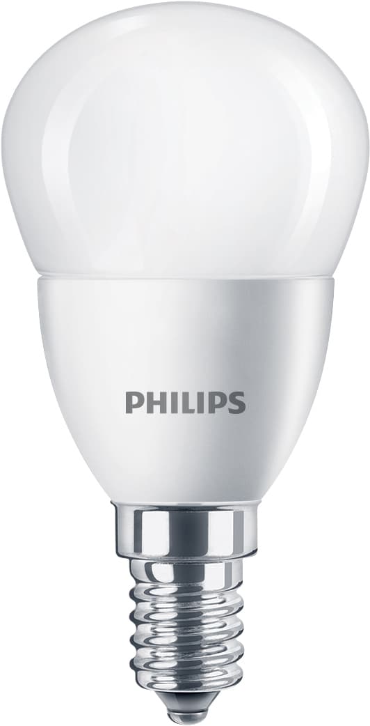 Philips LED lamppu 5,5 W E14