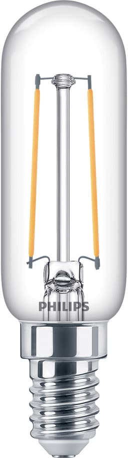 Philips LED-lampa 2.1W E14