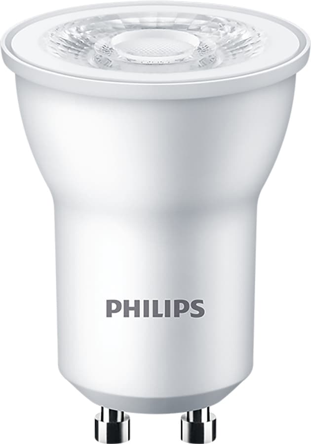 LED-kohdelamppu Philips GU10 3,5 W-35 W 2700 K