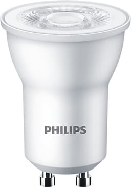 Philips LED-spotlys 3,5W GU10