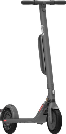 Ninebot by Segway KickScooter E45D