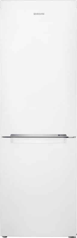Samsung kombiskap RB33J3000WW