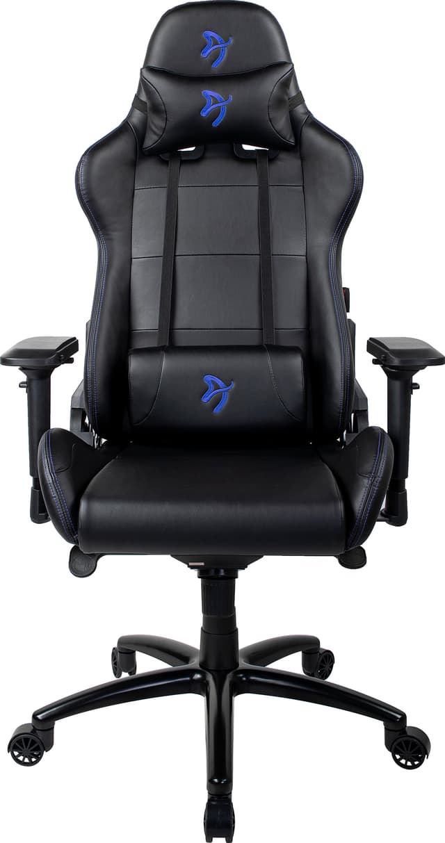 Black/blue