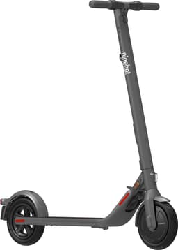 Ninebot by Segway KickScooter E22D elektrisk sparkesykkel