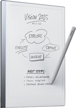 reMarkable 2 Paper Tablet with Marker