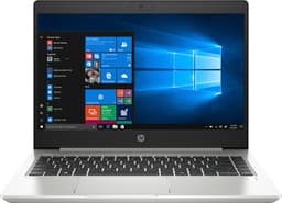 HP ProBook 440 G7 14" bærbar PC (sølv)