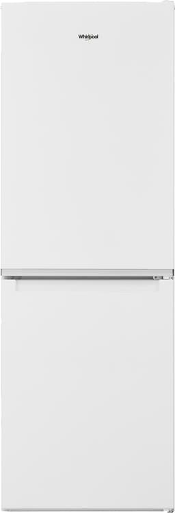 Whirlpool kjøleskap/fryser W5 711E W 1