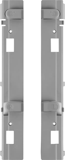 ESP - NPS klips for høye skuffer (1 par)